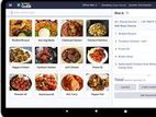 POS System Stock Control Software With Reporting Development