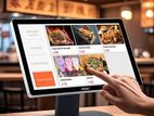 POS System Stock Control Software With Reporting Development