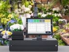 Pos System Stock Control Software with Reporting