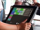POS System Stock Control Wholesale Completed Software Development