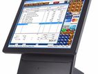 POS System Stock Maintain Billing Software For All Business A566*&
