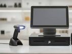 POS System Stock Maintain Software Development