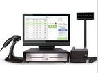 POS System Stock Maintain Software Fixing