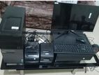 POS System Full Set