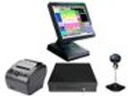 Pos System With Billing Package