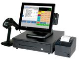 POS System with Inventory Software