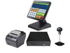 POS System with Inventory Software