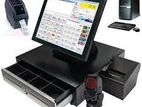 POS System with Real-Time Inventory Updates