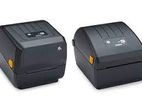 POS System Zebra ZD230 Barcode Label Printer