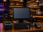 POS Systems for Bars