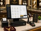 POS Systems For Jewelry shops
