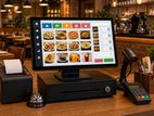 POS systems for Restaurant