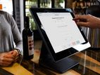 POS Systems For Restaurants And Bar Bear Liquer Shop