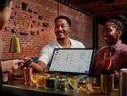 POS Systems For Restaurants And Bar Bear Liquer Shop