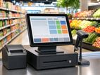 POS Systems For Super Markets