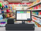 POS Systems-Mini Supermarket Grocery Modern Billing Software