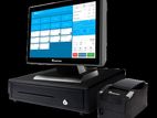 Pos Systems with Software