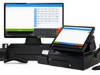 POS Sytems / Cloud-based Computer Systems