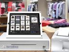 POS Textile Shop Billing System Solutions