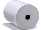 POS Thermal Paper Jumbo Roll 80mm x80mm