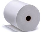 POS Thermal Paper Jumbo Roll 80mm x80mm