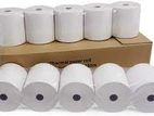 POS Thermal Paper Roll 80mm