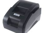 POS - Thermal Transfer 58mm Bill Printer