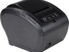 POS Thermal Transfer 80mm Bill Printer