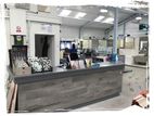 POS Tile And Barthware Shop System Solutions