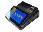 Pos - Touch Cash Register Machine