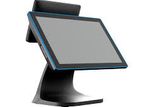 Pos Touch Dual Display Monitor - All in One