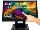 POS Touch Monitor 15.6 Inch - Mega Plus Brand