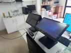 POS Touch Systems