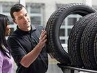 POS Tyre Shop Billing System
