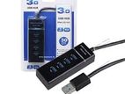 POS USB HUB 3.0 High Speed 4 Ports