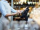 POS - Wine Shop Billing System