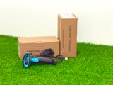 POS - WIRED BARCODE SCANNER