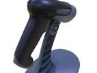 POS Wireless Barcode Scanner 1D