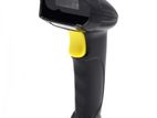 POS - Wireless Barcode Scanner