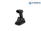 Pos - Wireless Barcode Scanner with Cradle Base