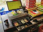 POS With Inventory Management Grocery Supermarckt Billing Software