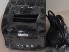 Pos Xprinter 365 B Usb Dt L Abel Sticker Barcode Receipt Printer
