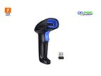 POS YHD 1100DW 2D Wireless Barcode Scanner