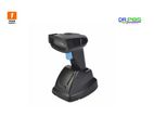 POS YHD 2D 6100DW Wireless Barcode with Charging Dock