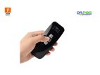 Pos Yhd 3200 Db 2 D Wireless Bluetooth Barcode Scanner Pocket