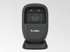 POS Zebra 1D 2D Desktop Barcode Scanner - QR