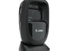 POS Zebra 2D Desktop Barcode Scanner..