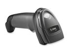 Pos - Zebra Wireless 2 D Barcode Scanner with Cardle Base