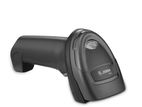 POS - ZEBRA WIRELESS 2D BARCODE SCANNER WITH CARDLE BASE