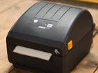 POS Zebra Zd230 Barcode Label Printer